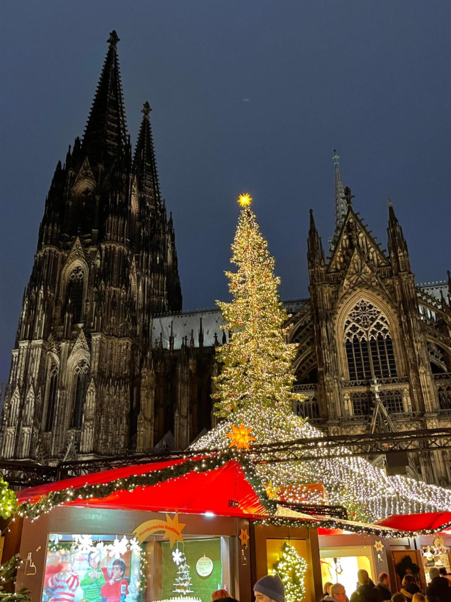 Mein Appartement Huerth Koeln Esterno foto
