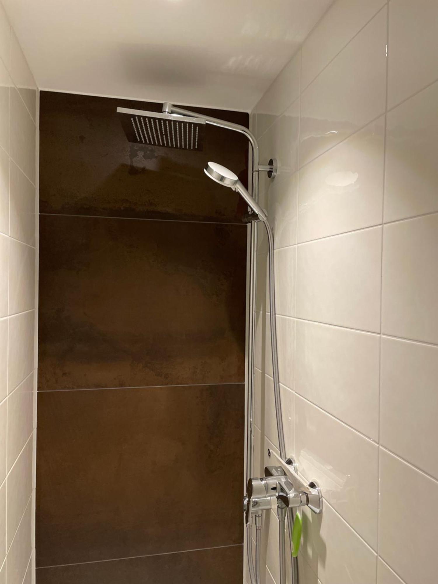 Mein Appartement Huerth Koeln Esterno foto