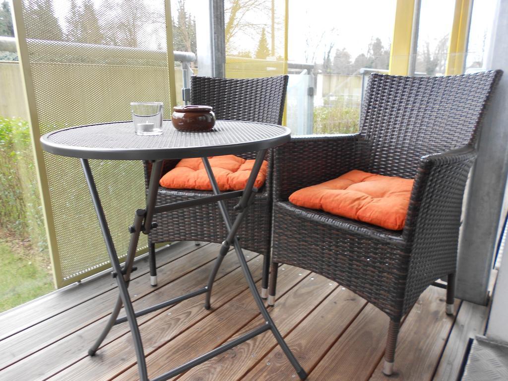 Mein Appartement Huerth Koeln Camera foto