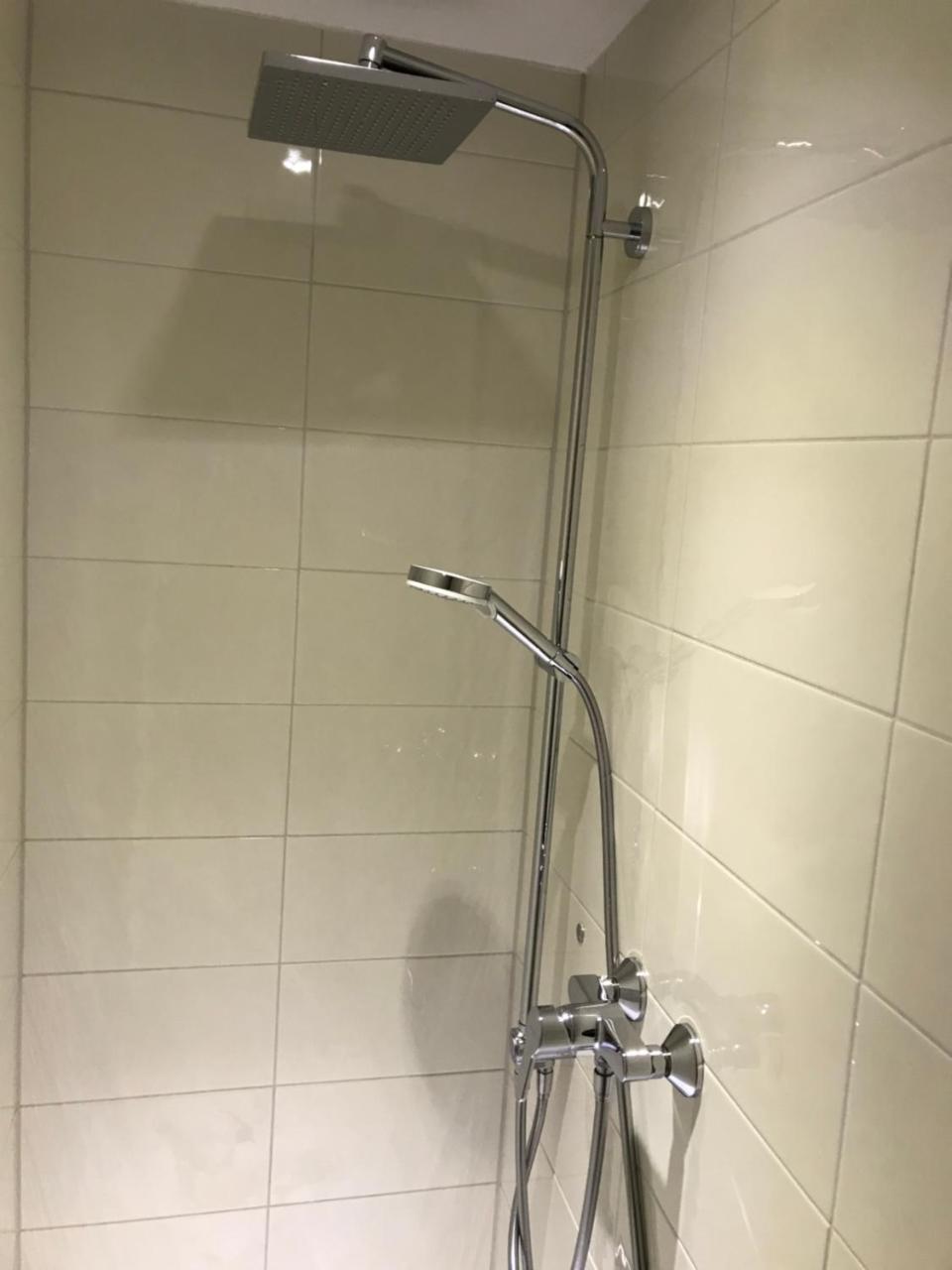 Mein Appartement Huerth Koeln Esterno foto